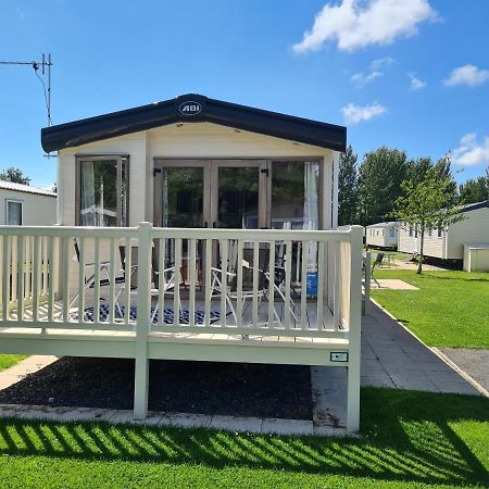 Hotel The Hideaway Grange-over-Sands Esterno foto
