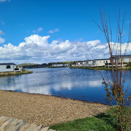 Hotel The Hideaway Grange-over-Sands Esterno foto
